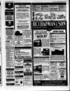 Scarborough Evening News Monday 30 January 1989 Page 15