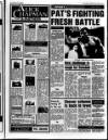 Scarborough Evening News Monday 30 January 1989 Page 25