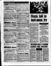 Scarborough Evening News Monday 30 January 1989 Page 26