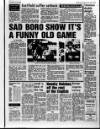Scarborough Evening News Monday 30 January 1989 Page 27