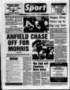 Scarborough Evening News Monday 30 January 1989 Page 28