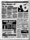 Scarborough Evening News Friday 03 February 1989 Page 10
