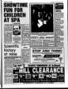 Scarborough Evening News Friday 03 February 1989 Page 11