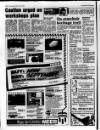 Scarborough Evening News Friday 03 February 1989 Page 12