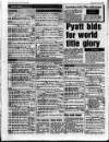 Scarborough Evening News Friday 03 February 1989 Page 28