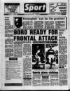 Scarborough Evening News Friday 03 February 1989 Page 30