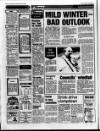 Scarborough Evening News Wednesday 08 February 1989 Page 2