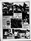 Scarborough Evening News Wednesday 08 February 1989 Page 10