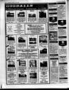 Scarborough Evening News Wednesday 08 February 1989 Page 16