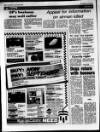 Scarborough Evening News Friday 10 February 1989 Page 8