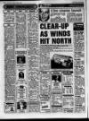 Scarborough Evening News Tuesday 14 February 1989 Page 2