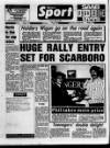 Scarborough Evening News Tuesday 14 February 1989 Page 20