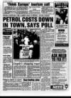 Scarborough Evening News Monday 27 February 1989 Page 3