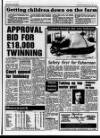 Scarborough Evening News Monday 27 February 1989 Page 7