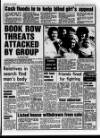 Scarborough Evening News Monday 27 February 1989 Page 11