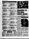 Scarborough Evening News Monday 27 February 1989 Page 26