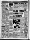 Scarborough Evening News Wednesday 01 March 1989 Page 2