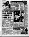Scarborough Evening News Wednesday 01 March 1989 Page 3
