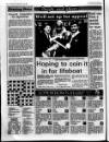 Scarborough Evening News Wednesday 01 March 1989 Page 4
