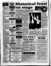 Scarborough Evening News Wednesday 01 March 1989 Page 6