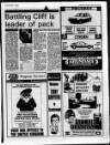 Scarborough Evening News Wednesday 01 March 1989 Page 13