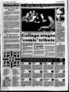 Scarborough Evening News Thursday 02 March 1989 Page 4