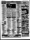 Scarborough Evening News Thursday 02 March 1989 Page 5