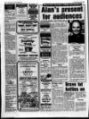 Scarborough Evening News Thursday 02 March 1989 Page 6
