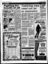 Scarborough Evening News Thursday 02 March 1989 Page 8