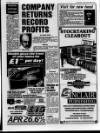 Scarborough Evening News Thursday 02 March 1989 Page 11