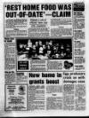 Scarborough Evening News Thursday 02 March 1989 Page 14