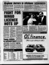 Scarborough Evening News Thursday 02 March 1989 Page 15