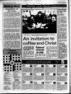 Scarborough Evening News Friday 03 March 1989 Page 4