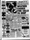 Scarborough Evening News Friday 03 March 1989 Page 7