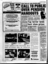 Scarborough Evening News Friday 03 March 1989 Page 10