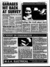 Scarborough Evening News Friday 03 March 1989 Page 11