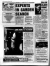 Scarborough Evening News Friday 03 March 1989 Page 12