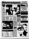 Scarborough Evening News Friday 03 March 1989 Page 17