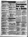 Scarborough Evening News Friday 03 March 1989 Page 30