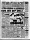 Scarborough Evening News Friday 03 March 1989 Page 31