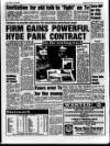 Scarborough Evening News Monday 06 March 1989 Page 7