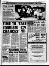 Scarborough Evening News Monday 06 March 1989 Page 11