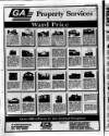 Scarborough Evening News Monday 06 March 1989 Page 22