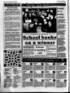 Scarborough Evening News Monday 13 March 1989 Page 4