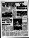 Scarborough Evening News Monday 13 March 1989 Page 11