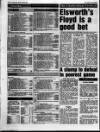 Scarborough Evening News Monday 13 March 1989 Page 26