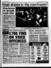 Scarborough Evening News Tuesday 14 March 1989 Page 3