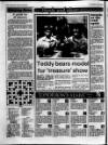 Scarborough Evening News Tuesday 14 March 1989 Page 4