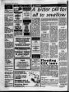 Scarborough Evening News Tuesday 14 March 1989 Page 6