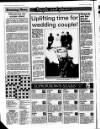 Scarborough Evening News Wednesday 22 March 1989 Page 4